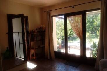 اقامتگاه Stunning 1 Bed House In Castel Cellesi, Italy