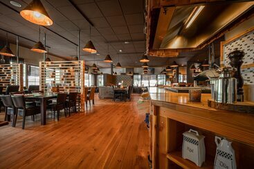 استراحتگاه Vakantiepark Hellendoorn