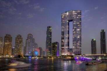 Address Beach Residences