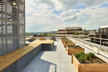 Zenao Appart Hôtels Suresnes - Suresnes