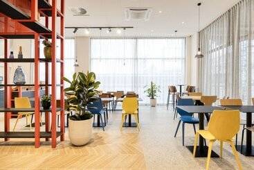 B&b Hotel Mechelen
