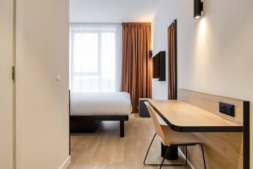 B&b Hotel Mechelen