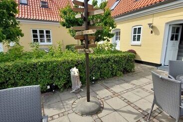 تختخواب و صبحانه Toftegården Guesthouse   Rooms