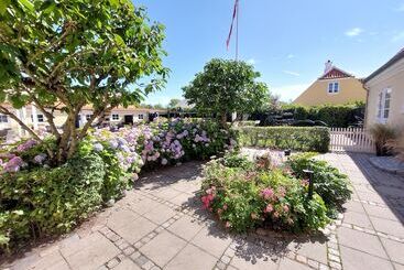 تختخواب و صبحانه Toftegården Guesthouse   Rooms