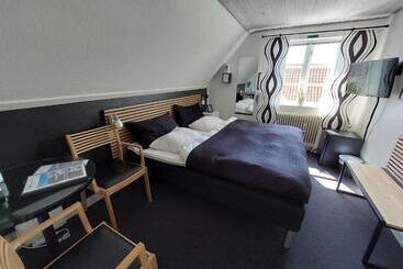 تختخواب و صبحانه Toftegården Guesthouse   Rooms