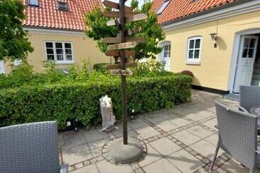 تختخواب و صبحانه Toftegården Guesthouse   Rooms