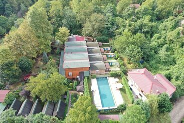 Sapanca Gönül Sofram Hotel & Bungalow & Villas