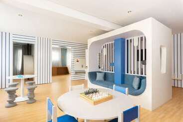 Hilton Skanes Monastir Beach Resort - Monastir