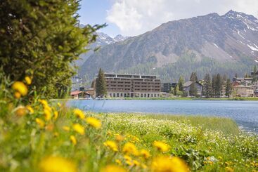هتل Aves Arosa