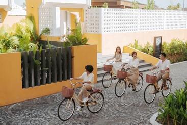 هتل Moire Hoi An, Vignette Collection, An Ihg