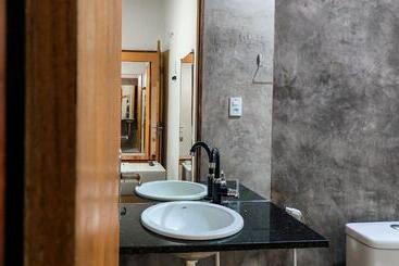 هتل Casa Mar Self Jeri