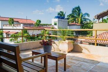 هتل Casa Mar Self Jeri