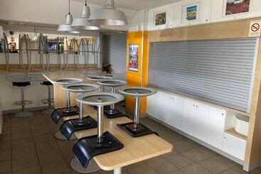 هتل Class Eco Carcassonne
