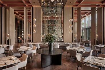 هتل Conrad Shenzhen