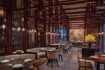 هتل Conrad Shenzhen