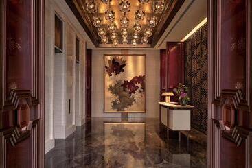 هتل Conrad Shenzhen