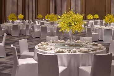 هتل Conrad Shenzhen