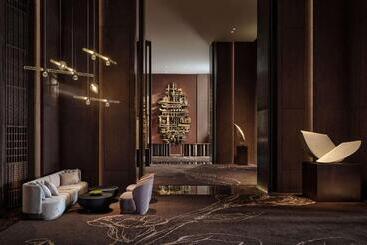 هتل Conrad Shenzhen