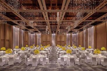 هتل Conrad Shenzhen