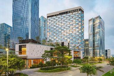 هتل Conrad Shenzhen