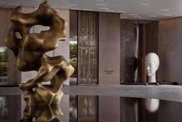 هتل Conrad Shenzhen