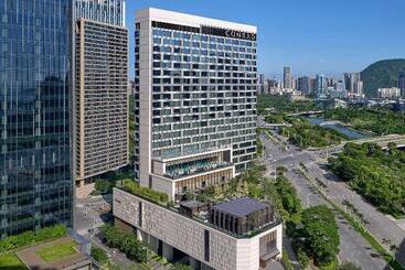 هتل Conrad Shenzhen
