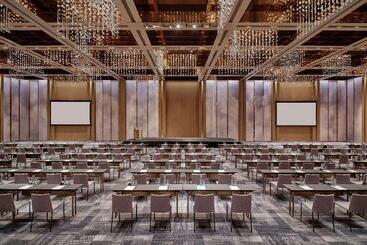 هتل Conrad Shenzhen