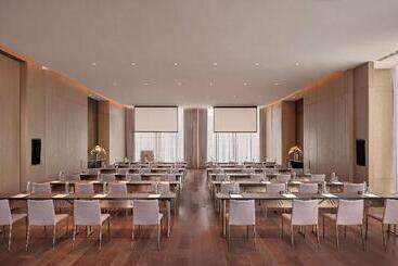 هتل Conrad Shenzhen