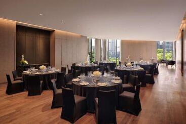 هتل Conrad Shenzhen