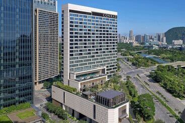 هتل Conrad Shenzhen
