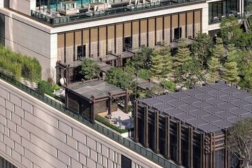هتل Conrad Shenzhen