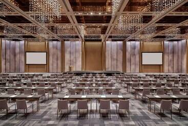 هتل Conrad Shenzhen