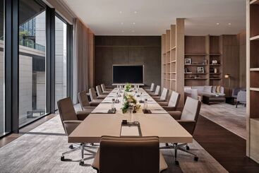 هتل Conrad Shenzhen
