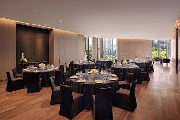 هتل Conrad Shenzhen