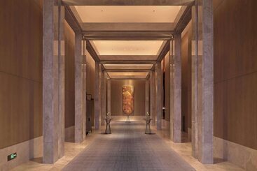 هتل Conrad Shenzhen
