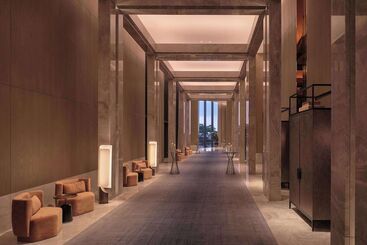 هتل Conrad Shenzhen