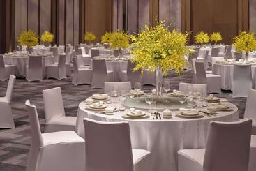 هتل Conrad Shenzhen