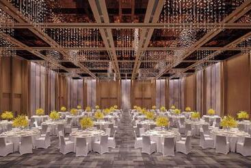 هتل Conrad Shenzhen
