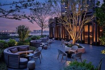 هتل Conrad Shenzhen