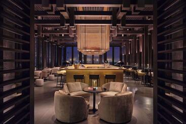هتل Conrad Shenzhen