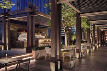 هتل Conrad Shenzhen