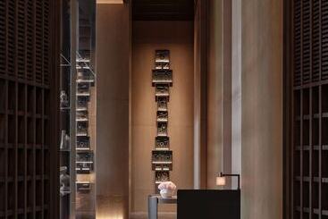 هتل Conrad Shenzhen