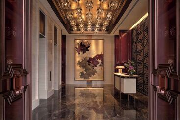 هتل Conrad Shenzhen