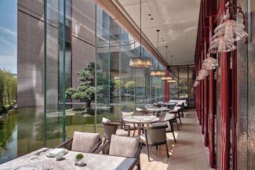 هتل Conrad Shenzhen