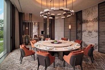 هتل Conrad Shenzhen