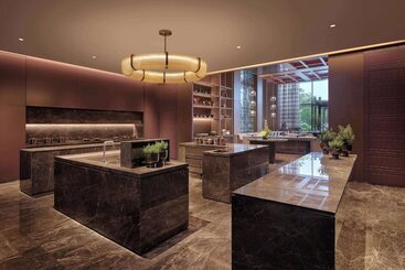 هتل Conrad Shenzhen