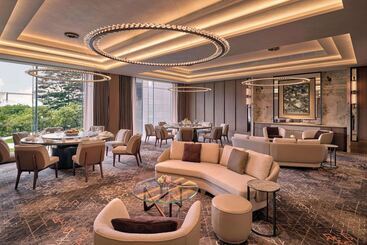 هتل Conrad Shenzhen
