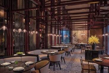 هتل Conrad Shenzhen