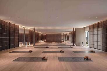 هتل Conrad Shenzhen