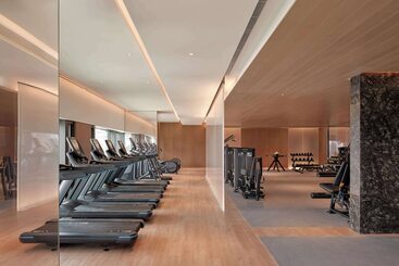 هتل Conrad Shenzhen